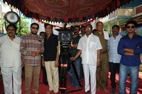 Janmastanam Movie Opening
